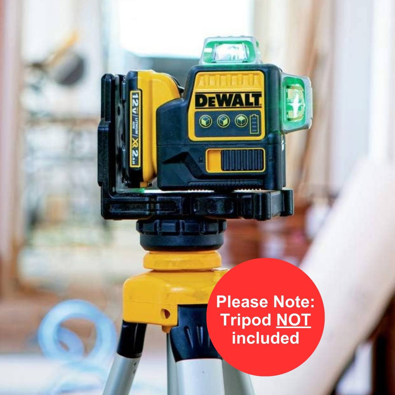 buy dewalt laser