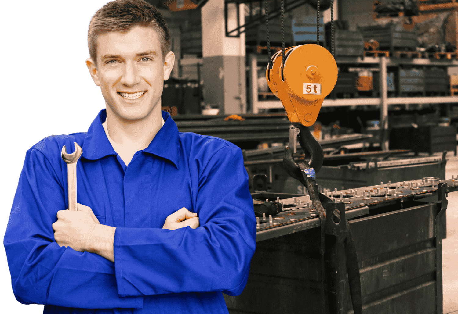 industry tools company