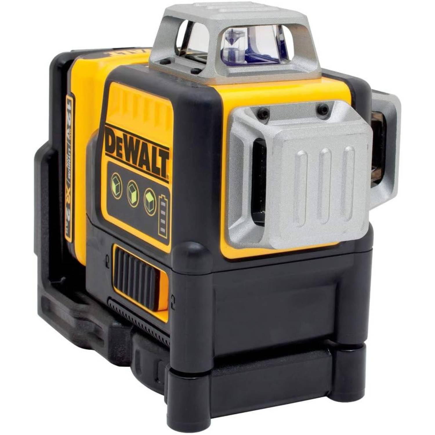 Laser Level